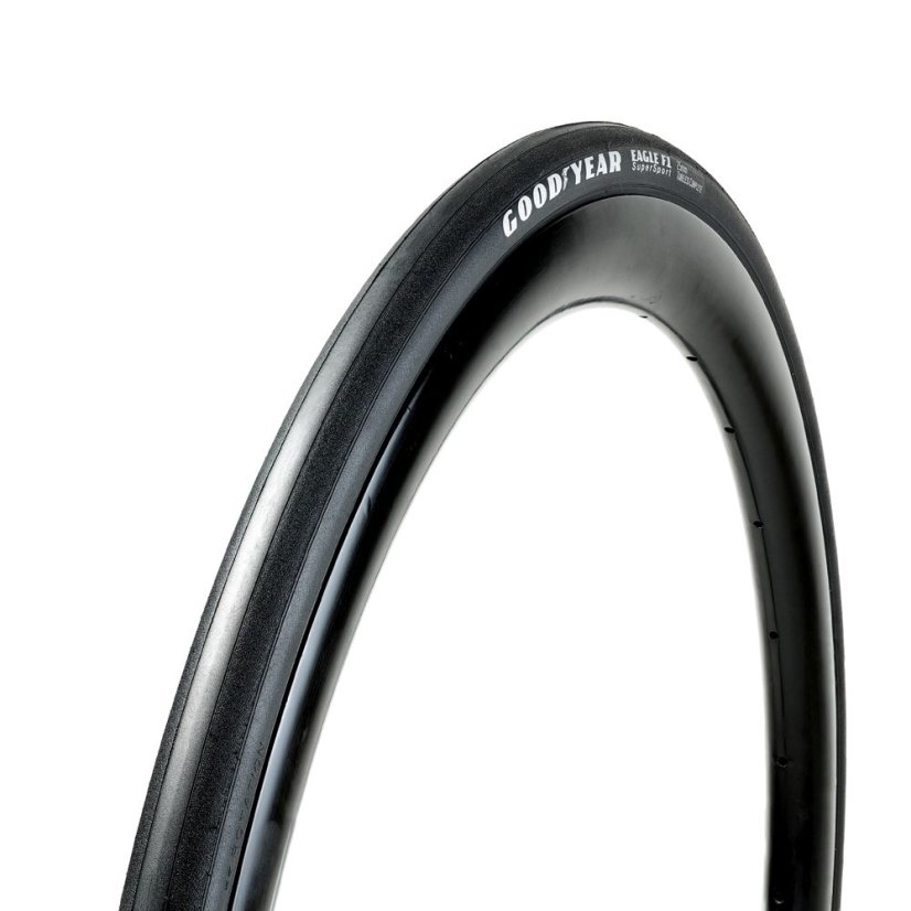 Good Year Eagle F1 SuperSport, Tube Type 700x23 / 23-622, Black