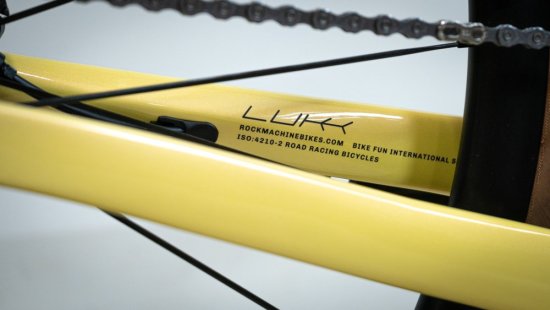Rock Machine Lukk Cr 60