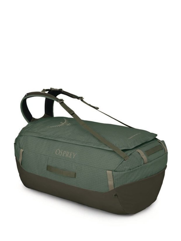 OSPREY CESTOVNÍ TAŠKA TRANSPORTER DUFFEL 120 PINE LEAF (10006336)