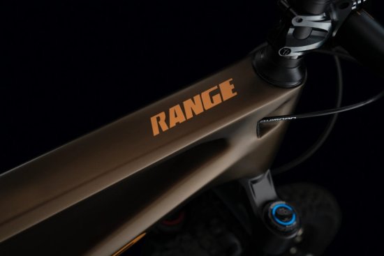 NORCO Range C2 Brown 29 - M - Varianta: M