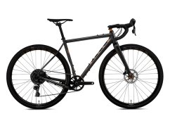NS Bikes RAG+ 2 Black