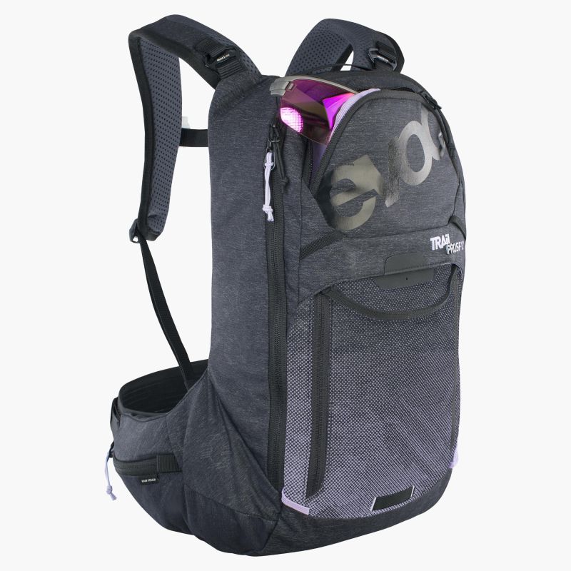 Evoc TRAIL PRO SF 12 - multicolour