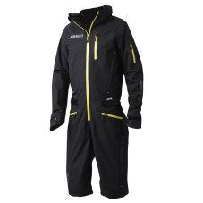 Voděodolná cyklistická kombinéza Dirtlej Dirtsuit Pro Edition Black