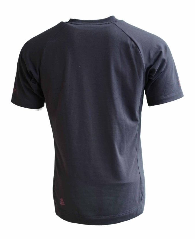 Zimtstern Spunz Shirt SS Men -dark navy
