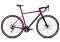 Gravel kolo RIDLEY KANZO ADVENTURE Alu GRX400 Jazzberry Jam Metallic/Black - Velikost: S