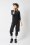Dirtlej Trailscout Summer Ladies -  black / turq - Rozmiar: XS