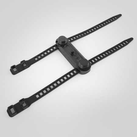 Fidlock TWIST SET LÁHEV TMAVÁ 450ml - UNIVERZÁLNÍ ZÁKLADNA