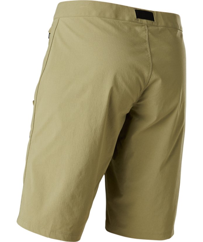 Dámské cyklo šortky Fox W Ranger Short W/Liner - Veľkosť: XS