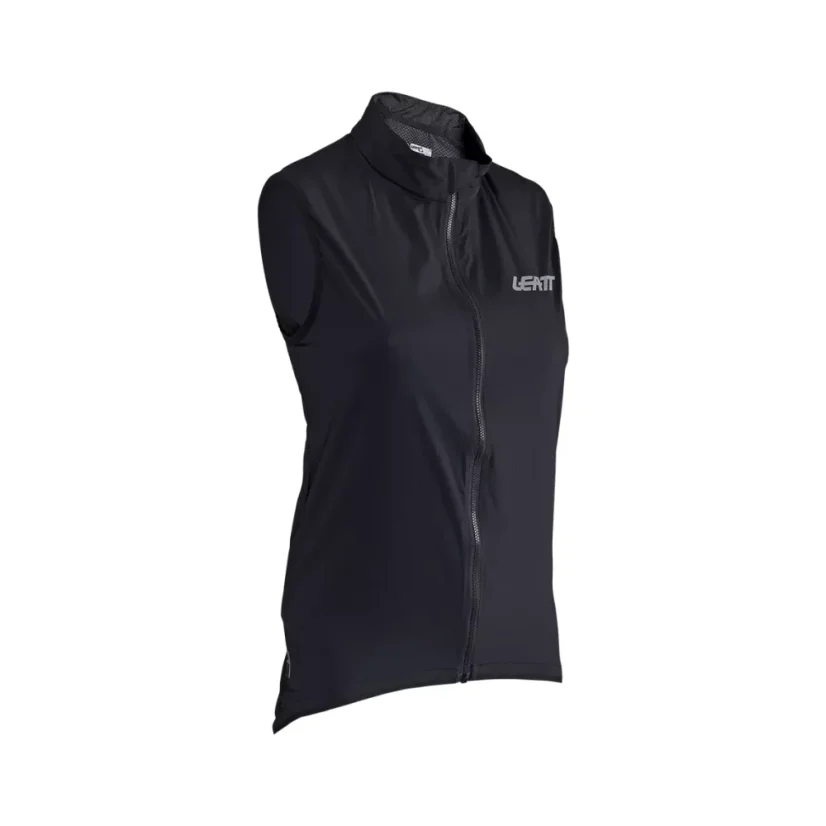 LEATT cyklistická vesta MTB Endurance 2.0 , dámska , Black - Varianta: XS / EU34 / UK6 / US2