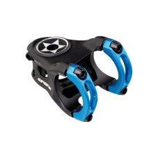 SPANK SPLIT 35 Stem, 40mm, Blue