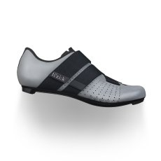 FIZIK TRETRY TEMPO POWERSTRAP R5 REFLECTIVE GREY - BLACK (TPR5PSRE17410)