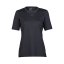 Dámský cyklo dres Fox W Defend Ss Jersey - Velikost: XS