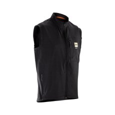LEATT cyklistická vesta MTB ThermaFlow 5.0 , Black
