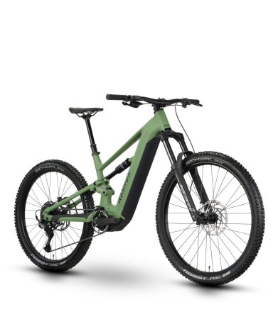 Raymon Ravor Pure Reseda Green - Rozmiar: L