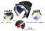 MICHELIN PLÁŠŤ WILD ENDURO REAR 27,5X2.40 COMPETITION LINE KEVLAR GUM-X3D TS TLR (632739)
