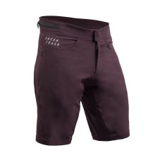 FT MEN'S RIDER EVO SHORTS PORT RED M