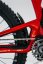 NUKEPROOF kolo GIGA Carbon Pro 290/297 T-GX Red M - Velikost: M