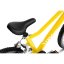 Dětské kolo Woom GO 2 Vibrant Yellow 14"