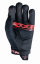 Five Gloves XR AIR Black Fluo Red