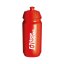 Cyklistická fľaša Horsefeathers 0,75L - red