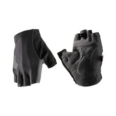 LEATT rukavice MTB 5.0 Endurance Women , Stealth Black/Grey