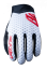 Five Gloves XR AIR - bílé