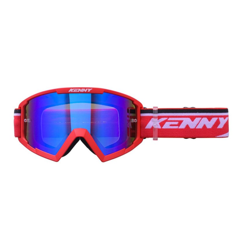 KENNY 251-0803011 TRACK + RED