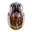 TLD HELMA D4 CARBON MIPS OVERSPRAY GOLD / BLACK (13903000) - Velikost: XS