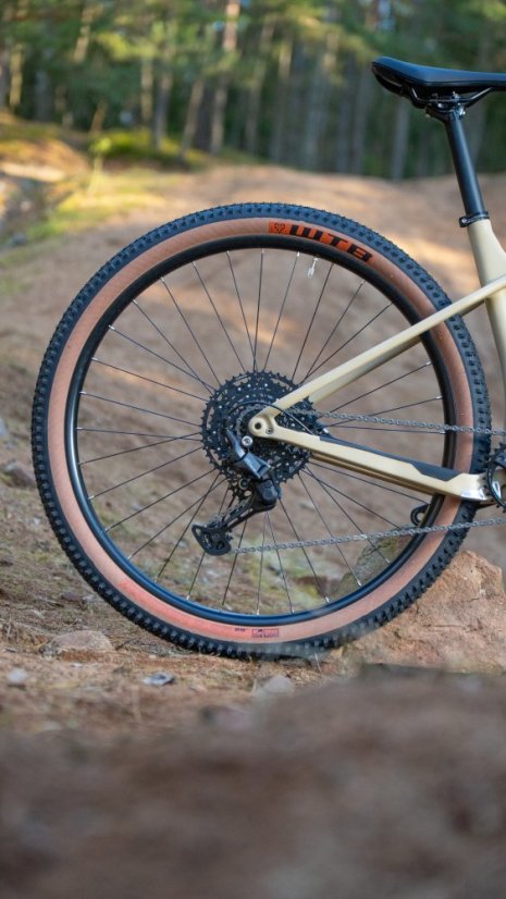 Blizz Cr 30 - Veľkosť: L