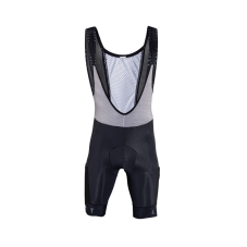 Leatt nohavice Bib MTB Endurance 5.0 , čierne