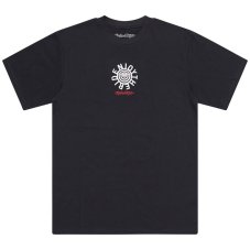 TLD TRIKO S KRÁTKÝM RUKÁVEM ENJOY CARBON (70172802)