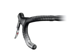 CICLOVATION omotávka Leather Touch Fusion černá/reflex