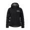 Horsefeathers Bike bunda Onyx - black reflex