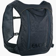 Evoc HYDRO PRO 3 + HYDRATION BLADDER 1,5 Black