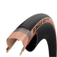 Eagle F1 SuperSport R, Tubeless Complete 700x28 / 28-622, Black/transparent