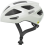 Silniční cyklistická helma Abus Macator Mips Pearl White - bílá