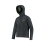 Leatt zateplená bunda MTB Trail 3.0, unisex, black - Varianta: M