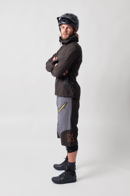 Dirtlej  Weathershield Waterproof - Rozmiar: M