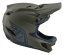 TLD HELMA D4 COMPOSITE MIPS STEALTH TARMAC (14043704) - Velikost: M