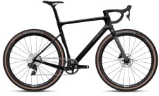 Gravel elektrobicykel RIDLEY E-ASTR Rival XPLR UD Carbon/Dove Grey