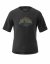 Zimtstern PureFlowz Shirt SS Kids - black