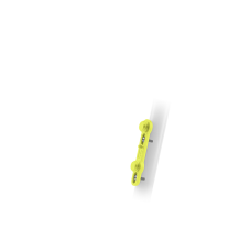 Fidlock TWIST ZÁKLADNA NA RÁM - ŽLUTÁ