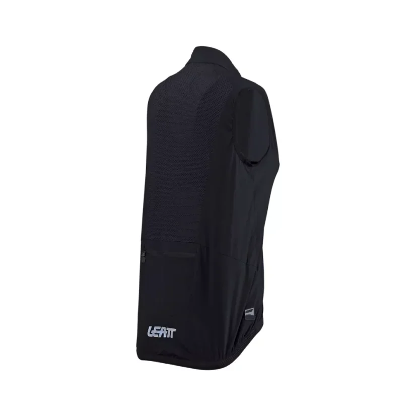 LEATT cyklistická vesta MTB Endurance 2.0 , dámska , Black - Varianta: XS / EU34 / UK6 / US2