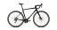 Gravel kolo RIDLEY KANZO ADVENTURE Alu GRX400 Black - Velikost: M