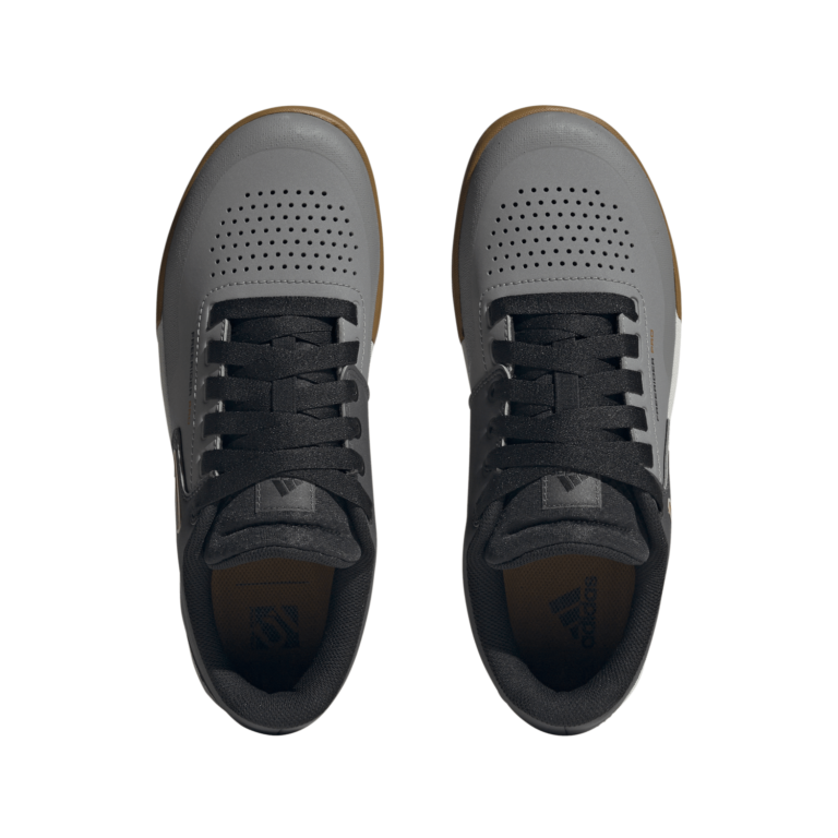 Cyklistická obuv Ten Freerider Pro Grey / Bronze Strata / Black