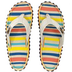 Žabky Gumbies Classic Beach Chair