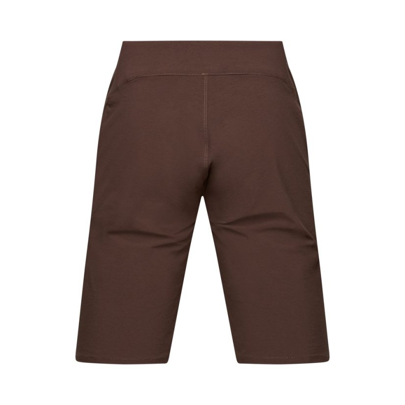 Dámské cyklo šortky Fox W Flexair Short - Veľkosť: XS