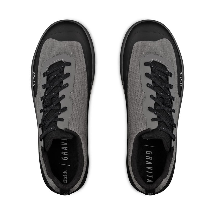 FIZIK TRETRY GRAVITA VERSOR GREY - MUD (GRX6VTC1K7085)