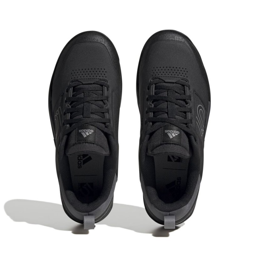 Cyklistická obuv Five Ten Impact Pro Black/Grey Three/Grey Six