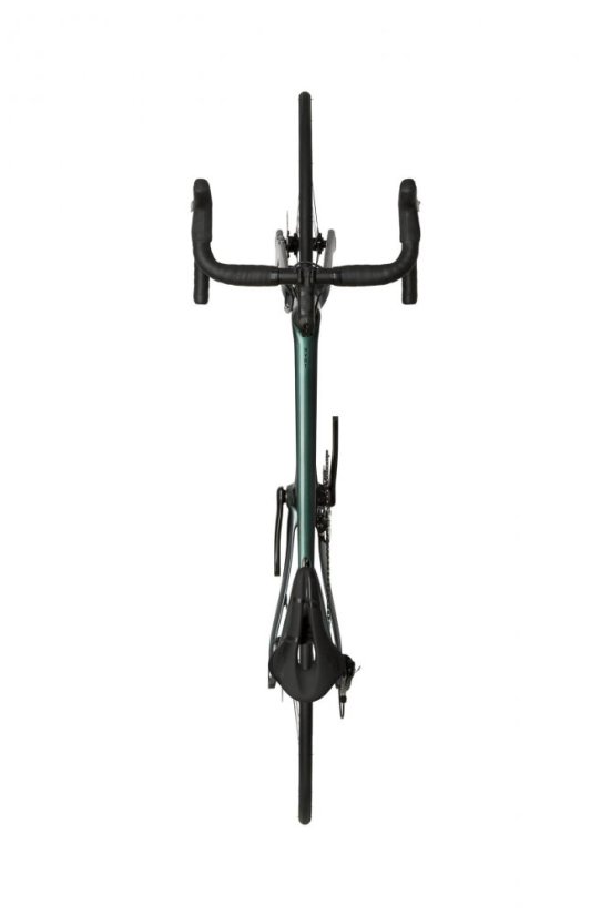 Rondo HVRT CF2 Black Blue - Rozmiar: L
